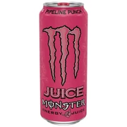 Monster VIKING BERRY          0,5lx12+DRS DÍJ:50FT