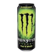 Monster LANDO NORRIS Energy   0,5lx12+DRS DÍJ:50FT