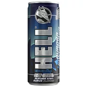 HELL Energiaital Kiwi-guava  0,25lx24+DRS DÍJ:50FT