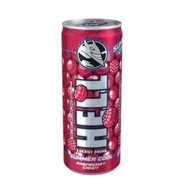 HELL Energiaital Lemon-Pink  0,25lx24+DRS DÍJ:50FT