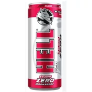 HELL Energiait.ZERO EPER-LIME 0,25x24+DRS DÍJ:50FT