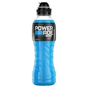 POWERADE Mountain Blast 500ml kék12/#+DRS DÍJ:50FT