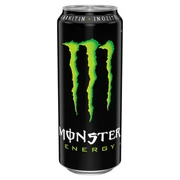 Monster ROSSI ZERO ENERGY     0,5lx12+DRS DÍJ:50FT