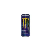 Monster L.HAMILTON Energy Drin0,5lx12+DRS DÍJ:50FT