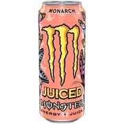 Monster MONARCH              0,5lx12 +DRS DÍJ:50FT