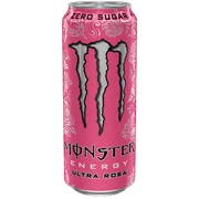 Monster ULTRA ROSÁ ZERO       0,5lx12+DRS DÍJ:50FT