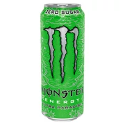 Monster ULTRA PARADISE Drink  0,5lx12+DRS DÍJ:50FT
