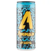 Adrenalin Kaktusz-Guava Energy  0,25l+DRS DÍJ:50FT