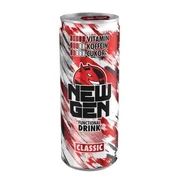 HELL NEW GEN     Classic     0,25lx24+DRS DÍJ:50FT