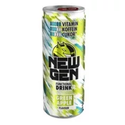 HELL NEW GEN     Zöldalma    0,25lx24+DRS DÍJ:50FT