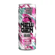 HELL NEW GEN  Pink Guava     0,25lx24+DRS DÍJ:50FT