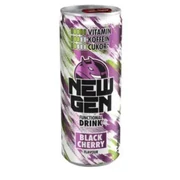 HELL NEW GEN  Black Cherry   0,25lx24+DRS DÍJ:50FT