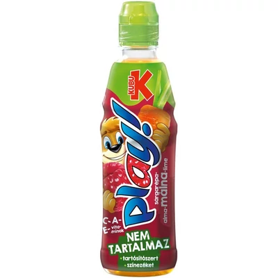Kubu Play Mango             0,4l  12#+DRS DÍJ:50FT