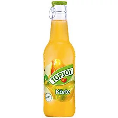 Topjoy Körte 35% 0,25l üveg       24#+DRS DÍJ:50FT