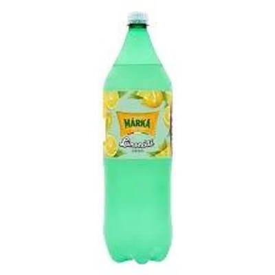 Márka Citrom     Limonádé 2,0lpet x 6+DRS DÍJ:50FT