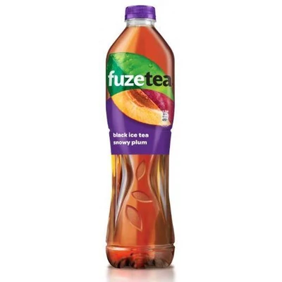 Fuzetea Szilva-Szegfű Black   1,5lx6 +DRS DÍJ:50FT