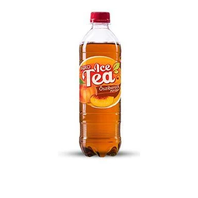 Xixo Ice Tea Tutti-fruit.0,25x24doboz+DRS DÍJ:50FT