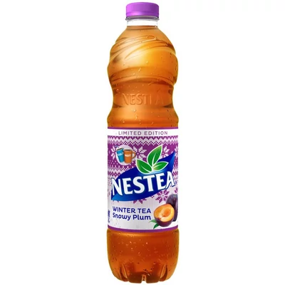 Nestea Hamvas Szilva     1,5l PET  6#+DRS DÍJ:50FT