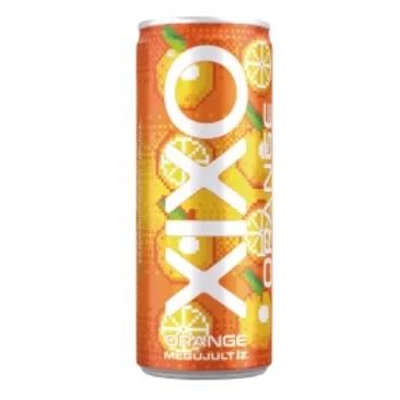 Xixo Zöld Tea Mango-Zero0,25lx24doboz+DRS DÍJ:50FT