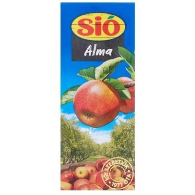 Sió Almaital     12%        0,2l x 27