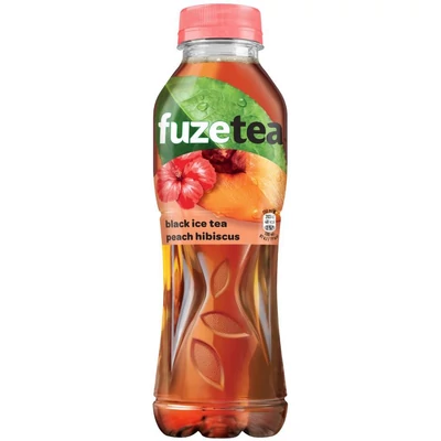 Fuzetea Erdeigyümölcs         0,5lx12+DRS DÍJ:50FT