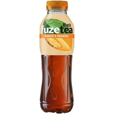 Fuzetea Eper-Aloe Vera Green  0,5lx12+DRS DÍJ:50FT