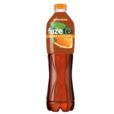 Fuzetea Mango-Kamilla   Green  1,5lx6+DRS DÍJ:50FT
