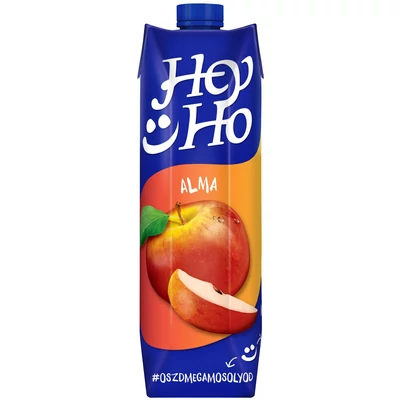 Hey-Ho Alma            25%    1,0lx12