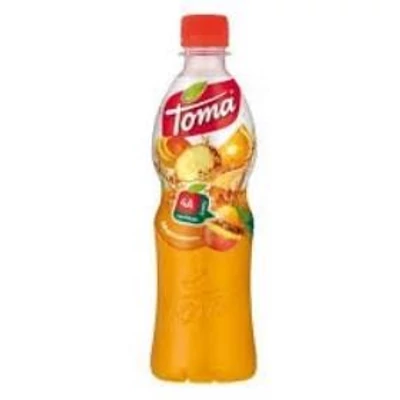 Toma Multifruit gyümölcsital  0,5lx12