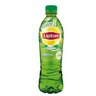 Lipton Ice Tea Zöld        0,5lx12PET+DRS DÍJ:50FT