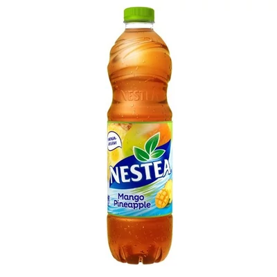 Nestea Mangó-Ananász     1,5l PET  6#