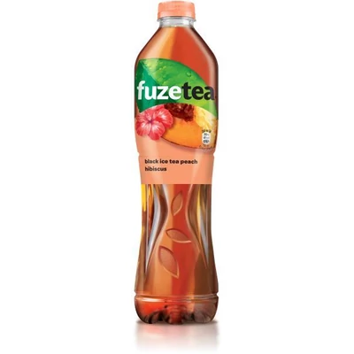 Fuzetea Barack-Hibiszk.Black  0,5lx12+DRS DÍJ:50FT