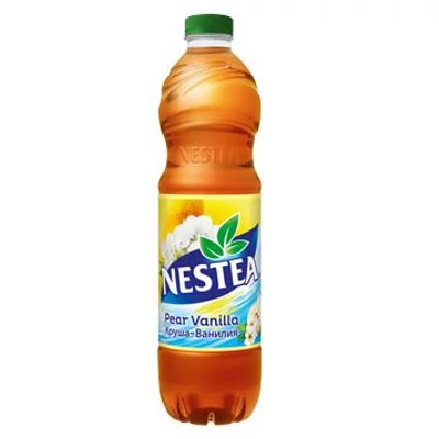 Nestea Körte-Vanília     1,5l PET  6#+DRS DÍJ:50FT