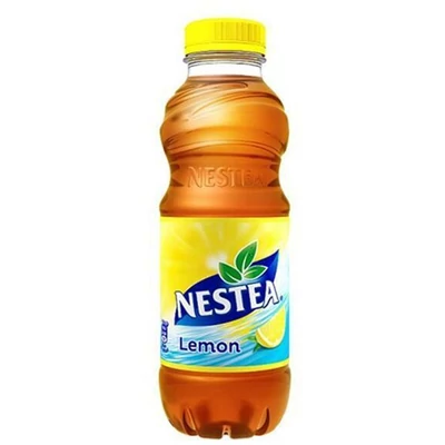 Nestea Citrom            0,5l PET 12#+DRS DÍJ:50FT