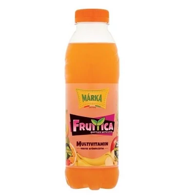 Márka Multivit.gyüm.ital 25% 0,5l 12#+DRS DÍJ:50FT