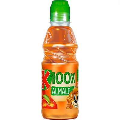 Kubu 0,3l Almalé 100%             12#+DRS DÍJ:50FT