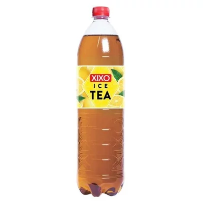Xixo Ice Tea Citrom        1,5lpetx6 +DRS DÍJ:50FT