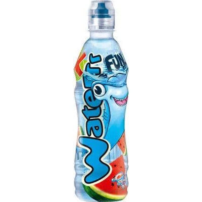 Kubu Waterrr Görögdinnye     0,5l 12#+DRS DÍJ:50FT
