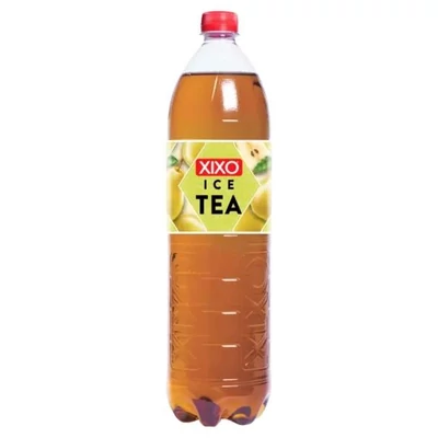 Xixo Ice Tea Körte         1,5lpetx6 +DRS DÍJ:50FT