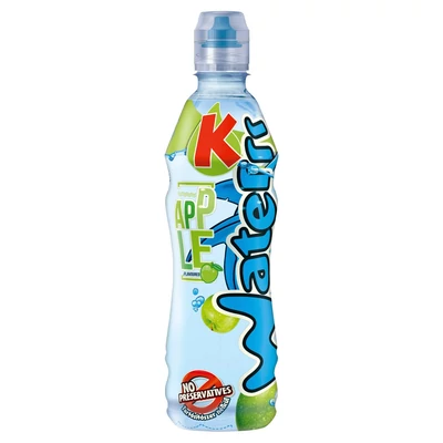 Kubu Waterrr Alma gyerekital0,5l 12/#+DRS DÍJ:50FT