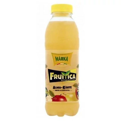 Márka Alma-Körte gyüm.ital25% 0,5lx12+DRS DÍJ:50FT