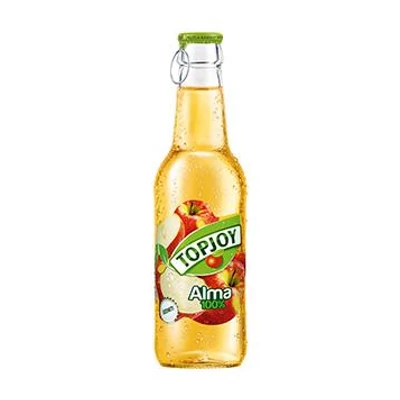 Topjoy Alma 100% 0,25l üveg       24#+DRS DÍJ:50FT