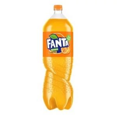 FANTA NARANCS 2,25l PET           8/#+DRS DÍJ:50FT