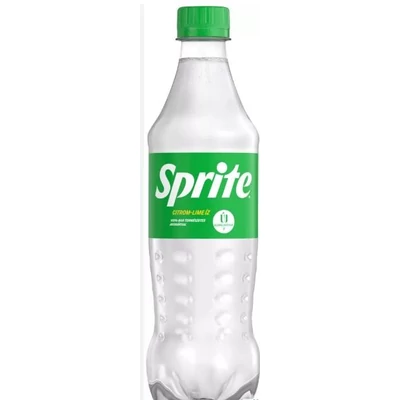 Sprite Fresh       0,5l PET       12#+DRS DÍJ:50FT