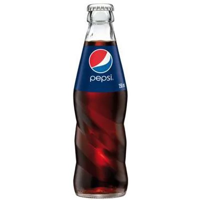 Pepsi Cola              0,25l Retx24