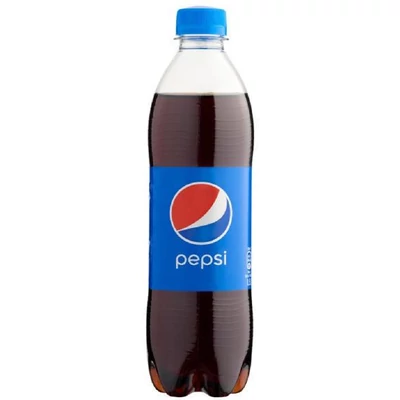 Pepsi Cola               0,5l x 24PET+DRS DÍJ:50FT