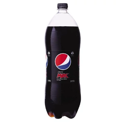 Pepsi           ZERO     2,0lPet x 8 +DRS DÍJ:50FT