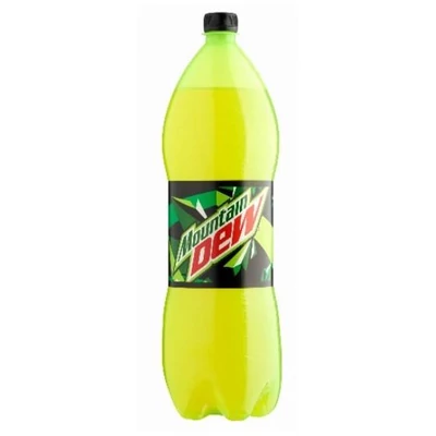 Mountain Dew             2,0lpet x 8 +DRS DÍJ:50FT