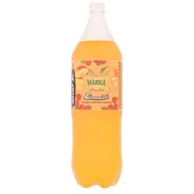Márka MANGO   limonádé    2,0lpet x 6+DRS DÍJ:50FT