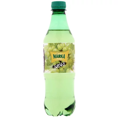Márka Szőlő           0,5l x 12 pet  +DRS DÍJ:50FT